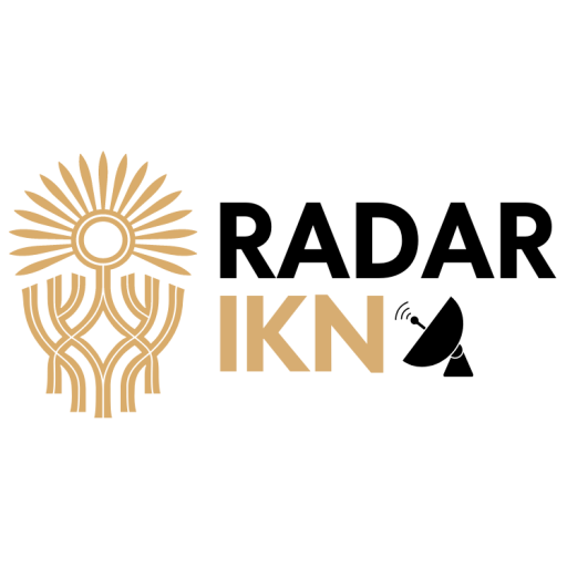 RADAR IKN